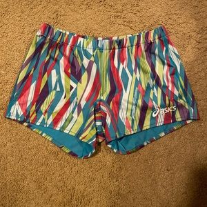 Reversible Spandex